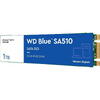 Western Digital SSD Blue SA510 1TB SATA-III M.2 2280