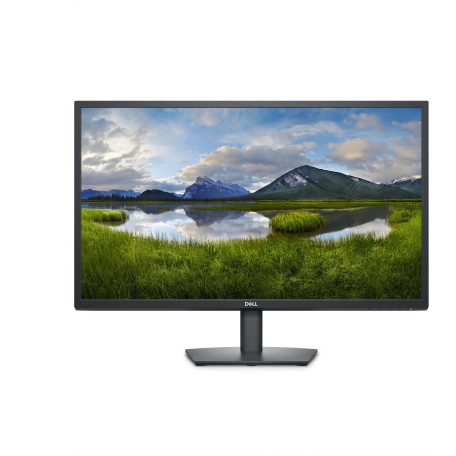 Monitor Lcd Dell E2723h, 27&#039;&#039;, Full Hd, Anti-glare, 5ms, Display Port, Vga
