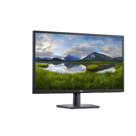 Monitor LCD Dell E2723H, 27'', Full HD, Anti-glare, 5ms, Display Port, VGA