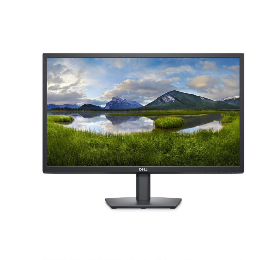 Monitor Lcd Dell E2423h, 23.8&#039;&#039;, Full Hd, Anti-glare, 5ms, Display Port, Vga