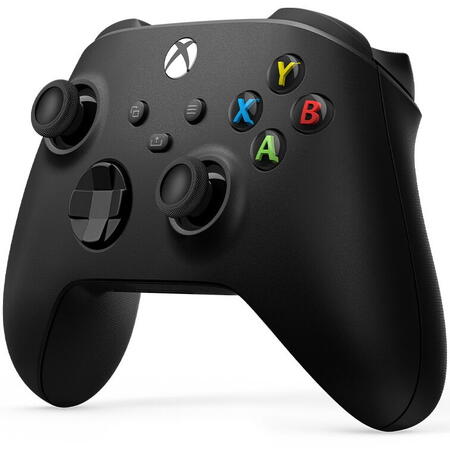 Controller Wireless Microsoft Xbox Series X, Black