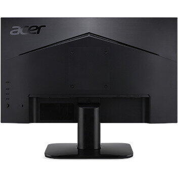 Monitor LED Acer KA270 27 inch FHD VA 1 ms 75 Hz