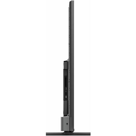 Televizor LED Philips 75PUS8007/12, 189 cm, Smart Android, 4K Ultra HD, Clasa F, Ambilight