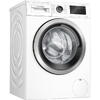 Masina de spalat rufe Bosch WAL28R60BY, 10 kg, 1400 RPM, Clasa C, EcoSlience Drive, Home Connect, SpeedPerfect, Alb