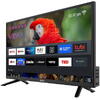 Televizor LED Nei 40NE6900, 100cm, Smart, 4K Ultra HD, Clasa G