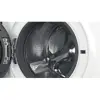 Masina de spalat rufe cu uscator Hotpoint Natis NDD11725DAEE, 11 kg spalare, 7 kg uscare, 1600 RPM, Clasa B, Motor Inverter, Display LCD, Alb