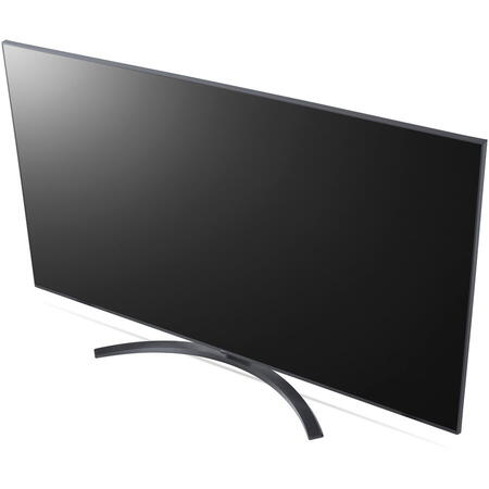 Televizor LED LG 50UQ81003LB, 126 cm, Smart, 4K HDR, Clasa F