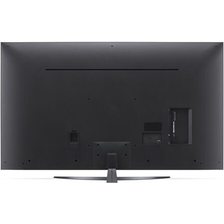 Televizor LED LG 50UQ81003LB, 126 cm, Smart, 4K HDR, Clasa F