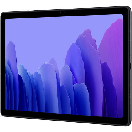 Tableta Samsung Galaxy Tab A7 (2022), Octa-Core, 10.4", 3GB RAM, 32GB, Wi-Fi, Gray