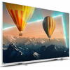 Televizor Philips LED 65PUS8057/12, 164 cm, Smart Android, 4K Ultra HD, Clasa F