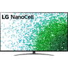 Televizor LED LG 75NANO813PA, 191 cm, Smart TV 4K Ultra HD, Clasa F