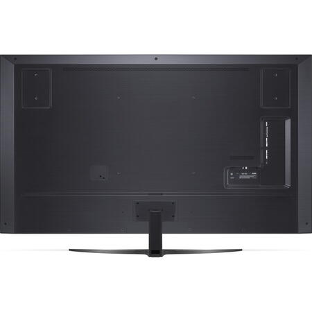 Televizor LED LG 75NANO813PA, 191 cm, Smart TV 4K Ultra HD, Clasa F