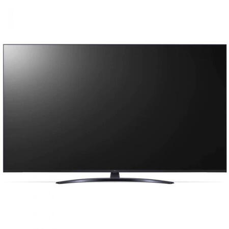 Televizor LED LG 55UQ91003LA, 139cm, Smart, 4K Ultra HD, Clasa G