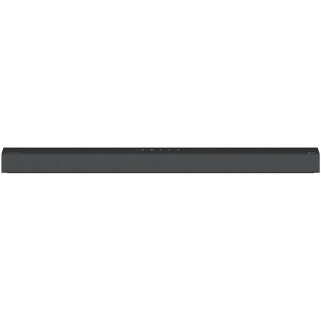 Soundbar LG S65Q, 3.1 , 420W, Subwoofer Wireless, HDMI, USB, Negru