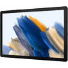 Tableta Samsung Galaxy Tab A8, Octa-Core, 10.5", 4GB RAM, 64GB, 4G, Gray
