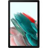 Tableta Samsung Galaxy Tab A8, Octa-Core, 10.5", 4GB RAM, 64GB, 4G, Pink Gold