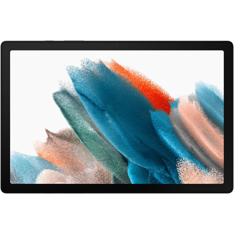 Tableta Samsung Galaxy Tab A8, Octa-core, 10.5, 4gb Ram, 64gb, Wifi, Silver