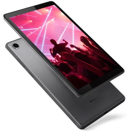 Tableta Lenovo Tab M8 (3rd Gen), Octa-Core, 8" HD (1280x800) IPS, 4GB RAM, 64GB, Wifi, Iron Grey + Smart Charging Station