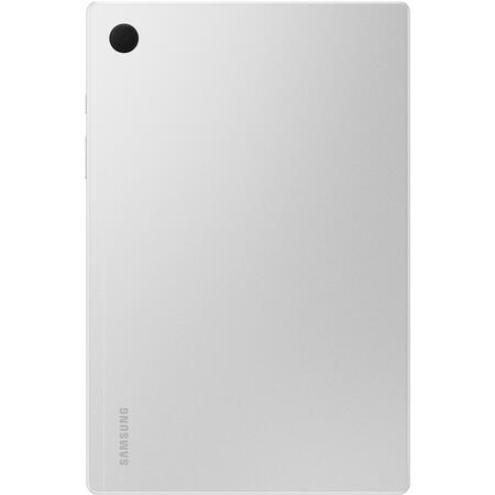 Tableta Samsung Galaxy Tab A8, Octa-Core, 10.5", 3GB RAM, 32GB, WIFI, Silver