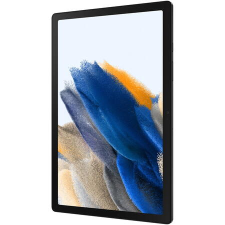 Tableta Samsung Galaxy Tab A8, Octa-Core, 10.5", 3GB RAM, 32GB, WIFI, Gray