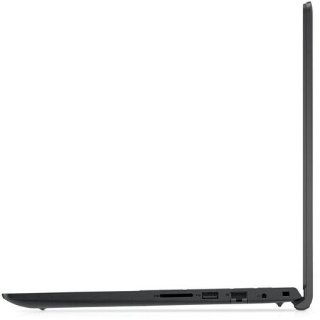 Laptop Dell Vostro 3510 cu procesor Intel i5-1135G7, 15.6", 16 GB RAM, 512 GB SSD, Intel Iris Xe Graphics, Windows 11 Pro