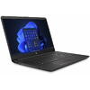 Laptop HP 250 G9 cu procesor Intel Core i3-1215U pana la 4.4 GHz, 15.6" Full HD, 8GB, 512GB SSD, Intel UHD Graphics, FreeDOS, Dark Ash Silver