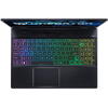 Laptop Gaming Acer Predator Helios 300 PH315-55 cu procesor Intel® Core™ i7-12700H pana la 4.70GHz, 15.6", Full HD, 16GB DDR5, 512GB SSD, GeForce RTX 3060 6GB GDDR6, No OS, Shale Black