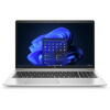 Laptop HP ProBoook 450 G9 cu procesor Intel Core i7-1260P pana la 4.7 GHz, 15.6" Full HD, 16GB, 1TB SSD, Intel Iris Xe Graphics, FreeDOS, Silver
