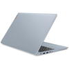 Laptop Lenovo IdeaPad 3 15IAU7 cu procesor Intel Core i5-1235U pana la 4.4 GHz, 15.6" Full HD, 16GB, 512GB SSD, Intel Iris Xe Graphics, No OS, Misty Blue