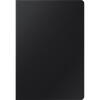 Husa de protectie Samsung pentru Galaxy Tab S7+ / S7 Lite, Black