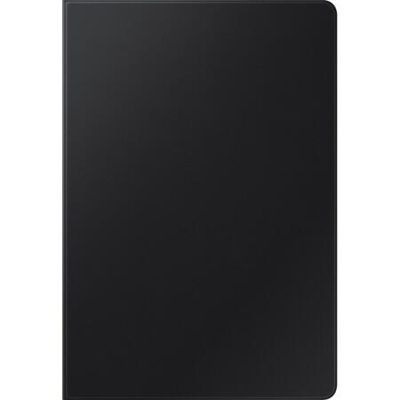 Husa de protectie Samsung pentru Galaxy Tab S7+ / S7 Lite, Black