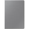 Husa de protectie Samsung pentru Galaxy Tab S7+ / S7 Lite, Dark Gray