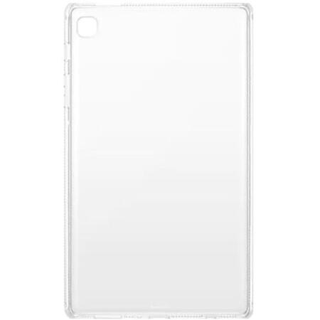 Husa de protectie Samsung Clear Cover pentru Tab A7 Lite, Transparent