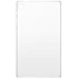Husa de protectie Samsung Clear Cover pentru Tab A7 Lite, Transparent