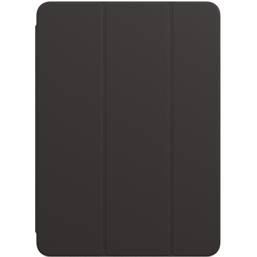 Husa de protectie Apple Smart Folio pentru iPad Pro 11 (3-4gen), Black