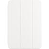 Husa de protectie Apple Smart Folio pentru iPad mini (6th generation), White