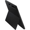 Husa de protectie Samsung Protective Standing Cover pentru Tab S8 Ultra, Black