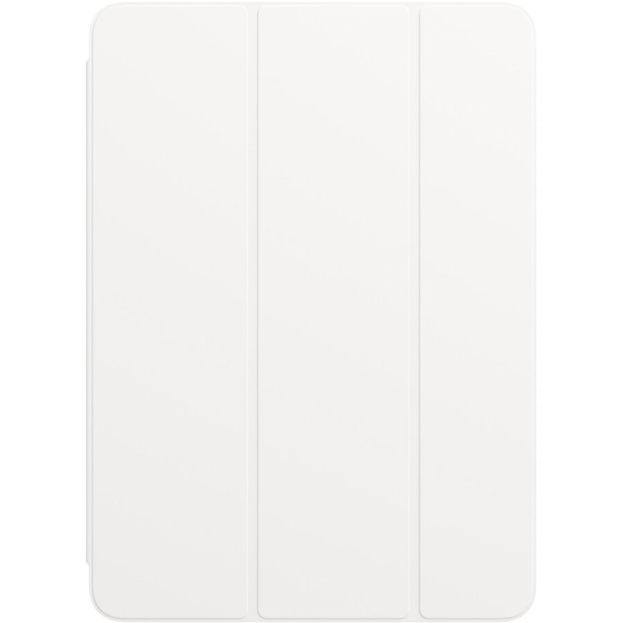 Husa de protectie Apple Smart Folio pentru iPad Air (4th gen), White