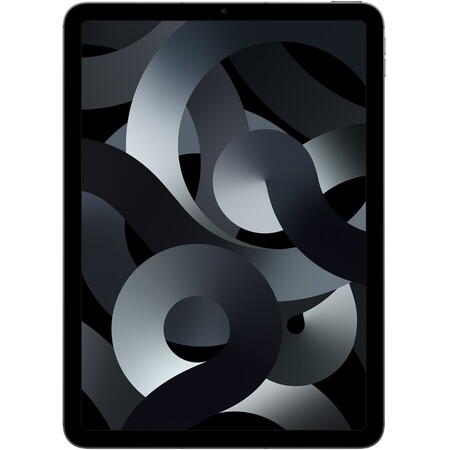 Apple iPad Air 5 (2022), 10.9", 256GB, Cellular, Space Grey