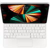 Tastatura Apple Magic Keyboard for iPad Pro 12.9" (5th), Layout Ro, White