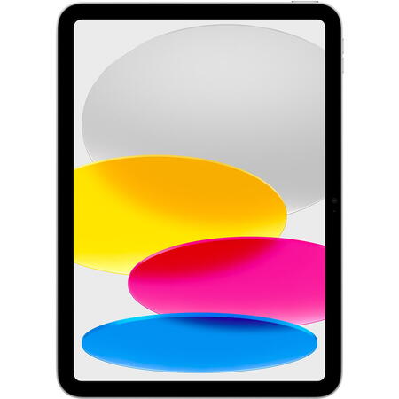 Apple iPad 10 (2022), 10.9 ", 64GB, Wifi, Silver
