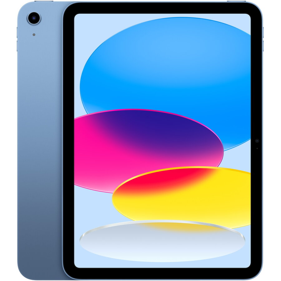 Apple Ipad 10 (2022), 10.9 , 64gb, Wifi, Blue