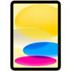 Apple iPad 10 (2022), 10.9 ", 256GB, Wifi, Yellow