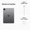 Apple iPad Pro 11" (2022) 4th Gen, 1TB, Wi-Fi, Space Grey