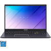 Laptop ASUS E510MA cu procesor Intel® Pentium® Silver N5030 pana la 3.10 GHz, 15.6", 4GB, 256GB SSD, Intel® UHD Graphics 605, No OS