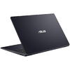 Laptop ASUS E510MA cu procesor Intel® Pentium® Silver N5030 pana la 3.10 GHz, 15.6", 4GB, 256GB SSD, Intel® UHD Graphics 605, No OS