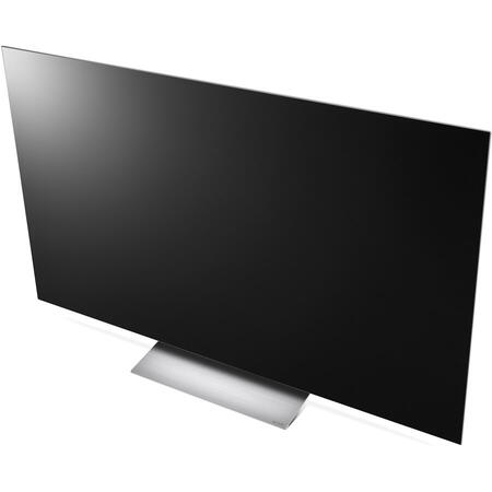 Televizor OLED LG 55C22LB, Smart, 4K HDR, 139 cm