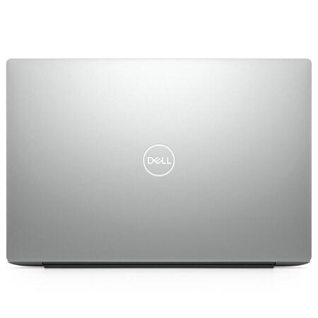 Ultrabook DELL 13.4'' XPS 13 Plus 9320, 3.5K OLED Touch, Procesor Intel® Core™ i7-1260P (18M Cache, up to 4.70 GHz), 32GB DDR5, 1TB SSD, Intel Iris Xe, Win 11 Pro, Platinum, 3Yr BOS
