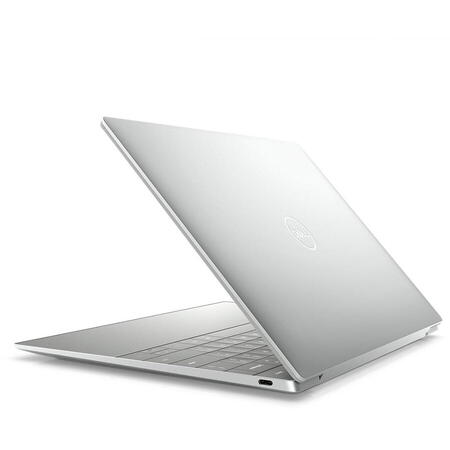 Ultrabook DELL 13.4'' XPS 13 Plus 9320, 3.5K OLED Touch, Procesor Intel® Core™ i7-1260P (18M Cache, up to 4.70 GHz), 32GB DDR5, 2TB SSD, Intel Iris Xe, Win 11 Pro, Platinum, 3Yr BOS