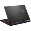 Laptop ASUS Gaming 15.6'' ROG Strix SCAR 15 G533ZM, FHD 300Hz, Procesor Intel® Core™ i7-12700H (24M Cache, up to 4.70 GHz), 16GB DDR5, 1TB SSD, GeForce RTX 3060 6GB, No OS, Off Black